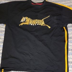 Tiger Tee 3XB Makobi